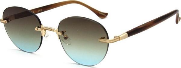 REDBERRY RB IBIZA C06 OVAL KADIN GÜNEŞ GÖZLÜĞÜ - Image 1