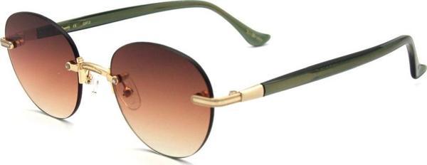 REDBERRY RB LUGANO C03 OVAL UNISEX GÜNEŞ GÖZLÜĞÜ - Image 1
