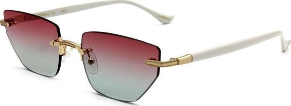 REDBERRY RB LUGANO C05 CAT EYE KADIN GÜNEŞ GÖZLÜĞÜ - Image 1