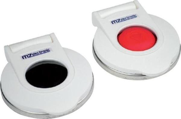 Mz Electronic İtalwinch Ayak Butonu Up-Down Beyaz - Image 1
