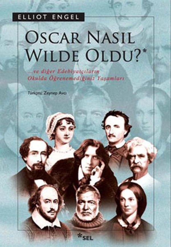 Oscar Nasıl Wilde Oldu - Sel Yayıncılık - Image 1