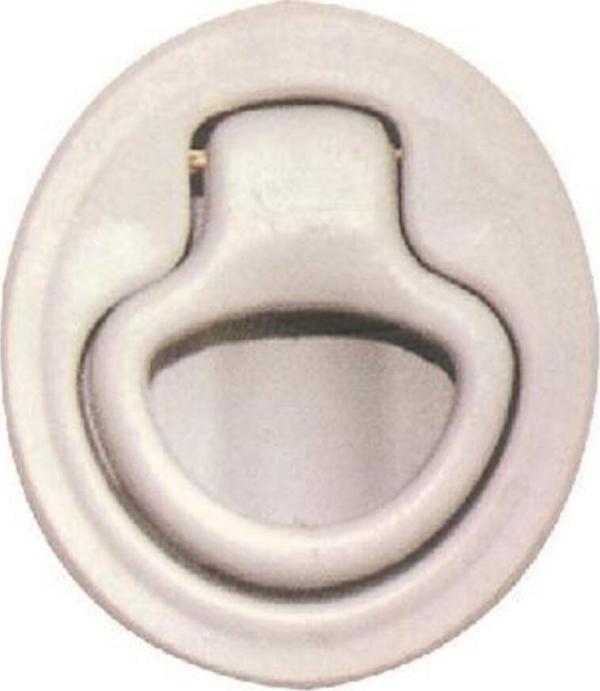 Easterner Gouml;Mme Kulp Yaylı Beyaz Ccedil;Ap:60 Mm - Image 1