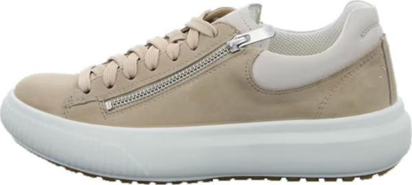 Kadın Sneaker ( Günlük) 2-000363-4100 Legero T4 JUMP Beige - Image 1