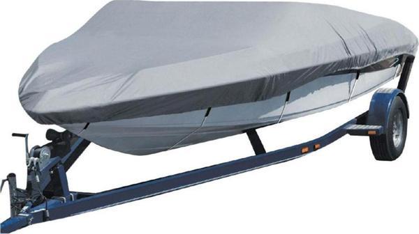 Eval Tekne Örtüsü 229X427-488Cm - Image 1