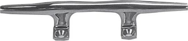 Saray Krom Yuvarlak Koç Boynuzu 15Cm - Image 1