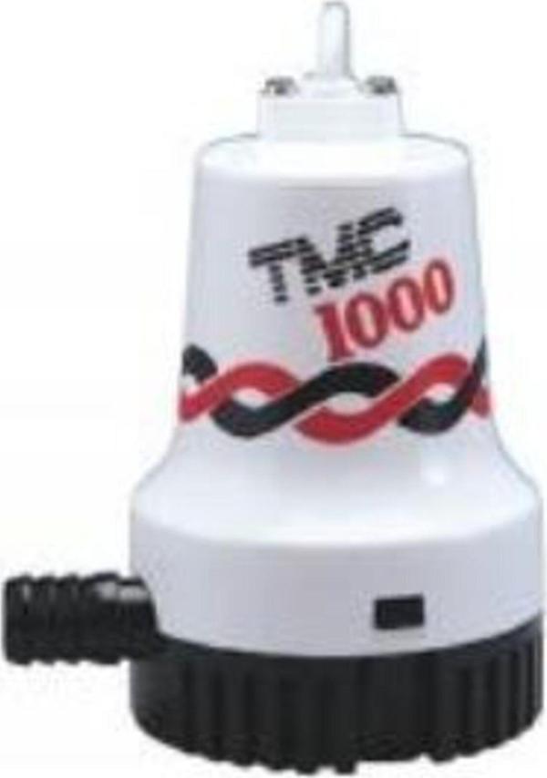 Tmc Sintine Pompası 1000Gl/Saat - Image 1