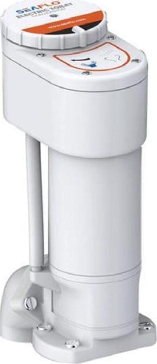 Seaflo Dik Tuvalet Motoru 12V - Image 1