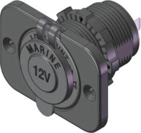 Saray Şarj Soketi 12V - Image 1