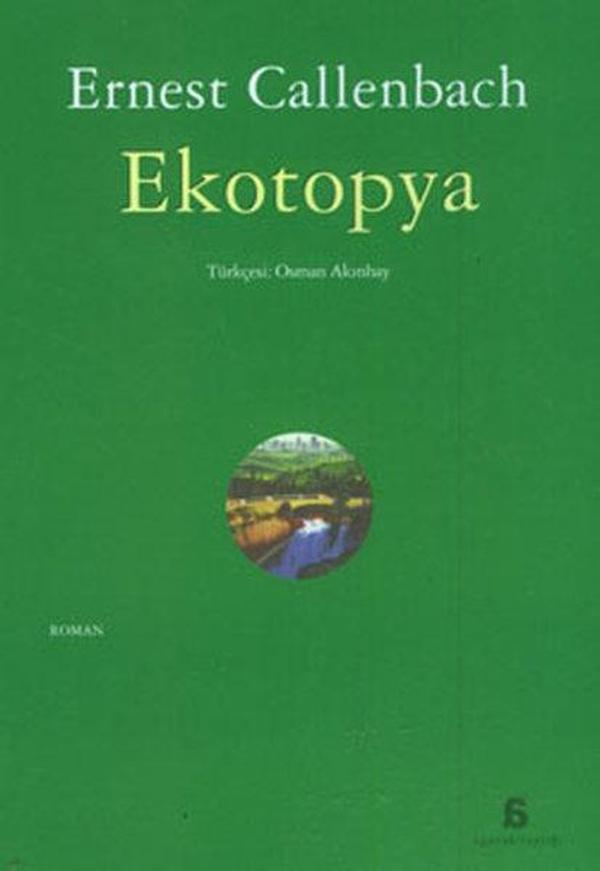 Ekotopya - Agora Kitaplığı - Image 1