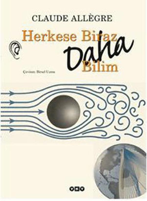 Herkese Biraz Daha Bilim - Yapı Kredi Yayınları - Image 1