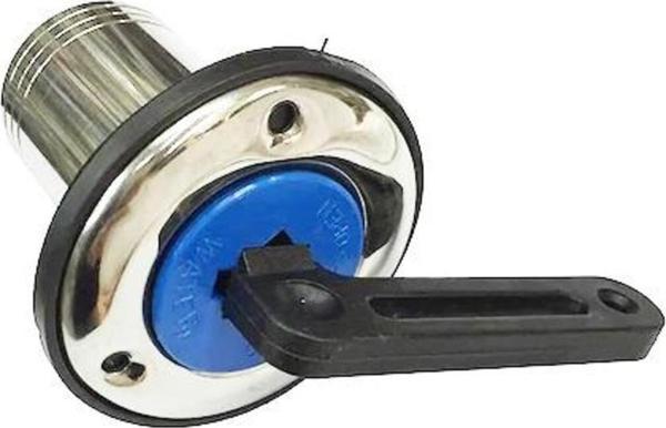 Sealux 50Mm Hortum Ağızlı Su Dolum Kapağı - Image 1