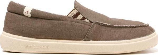 Erkek Sneaker ( Günlük) Ilari Toni Pons Brown - Image 1