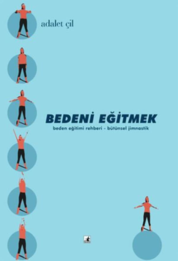 Bedeni Eğitmek - Okyanus Yayıncılık - Image 1
