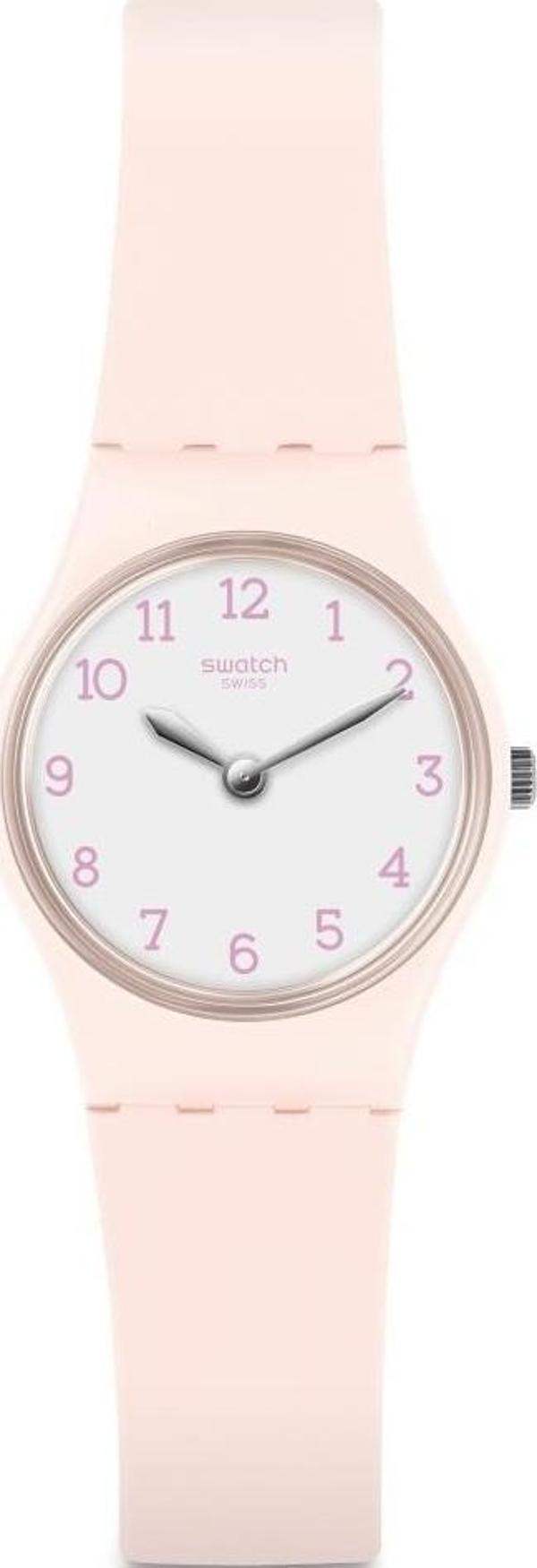 Swatch LP150 Pinkbelle Kadın Kol Saati - Image 1