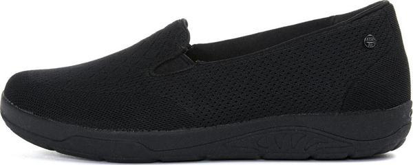 Kadın Sneaker ( Günlük) 158488 BBK Skechers ARCH FİT REGGAE CUP - RİVERS BLACK - Image 1