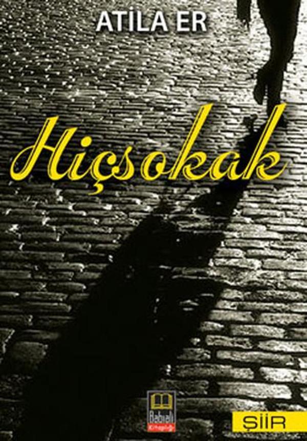 Hiçsokak - Babıali Kitaplığı - Image 1