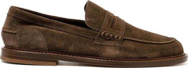 Erkek Oxford ( Klasik) 76D0 Frau SUEDE T.Moro - Image 1