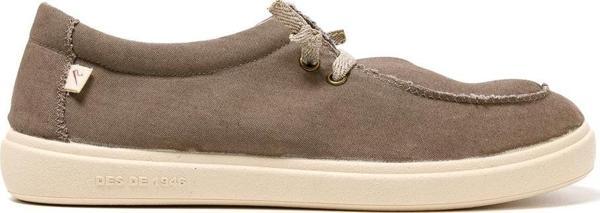 Erkek Sneaker ( Günlük) Ian Toni Pons Brown - Image 1