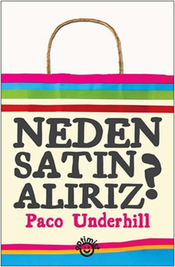 Neden Satın Alırız? - Optimist - Image 1