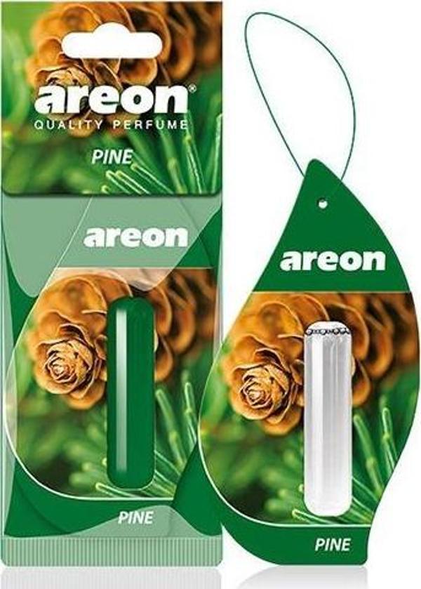 Areon  Liquid 5 Ml Pine Oto Araç Kokusu - Image 1