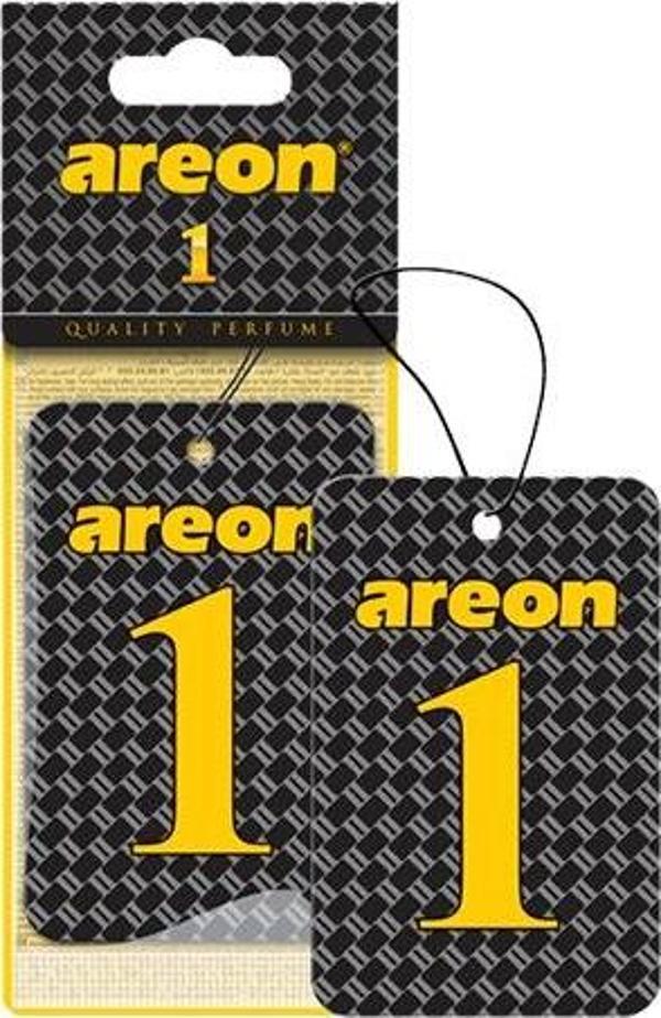 Areon 1 Vanilla Oto Araç Kokusu - Image 1