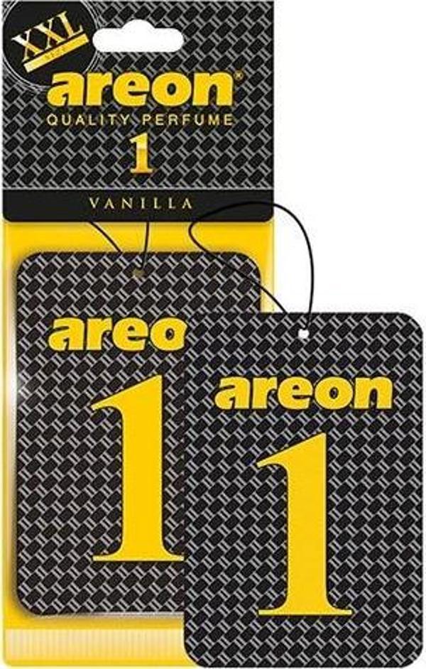 Areon 1 Vanilla Xxl Oto Araç Kokusu - Image 1