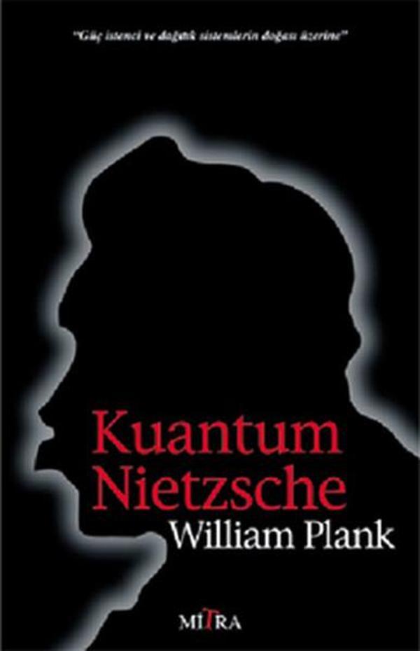 Kuantum Nietzsche - Mitra - Image 1