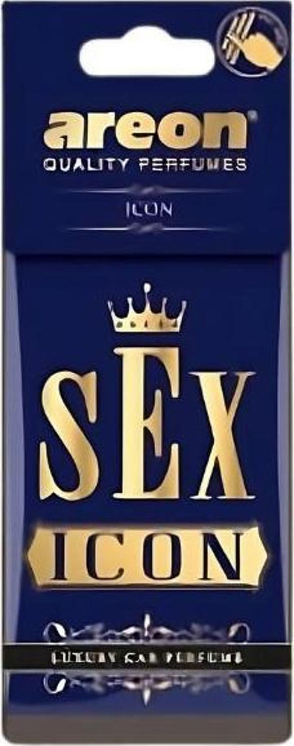 Areon Sex Icon Oto Araç Kokusu - Image 1