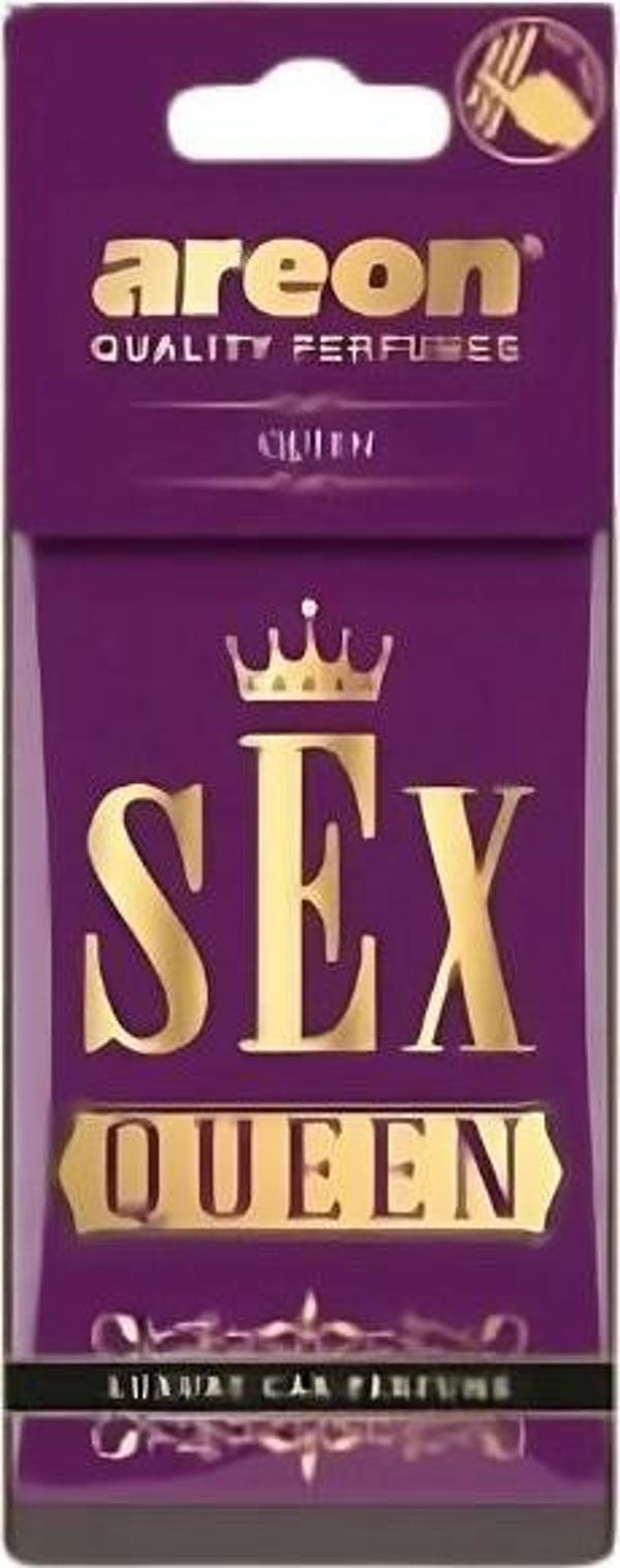 Areon Sex Queen Oto Araç Kokusu - Image 1