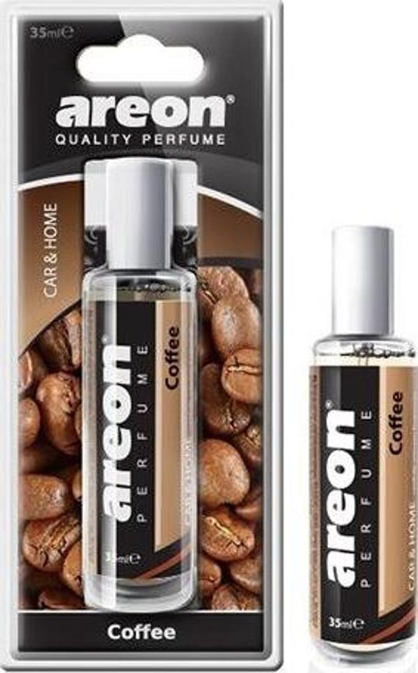 Areon 35 Ml Blister Coffee Oto Araç Spreyi - Image 1