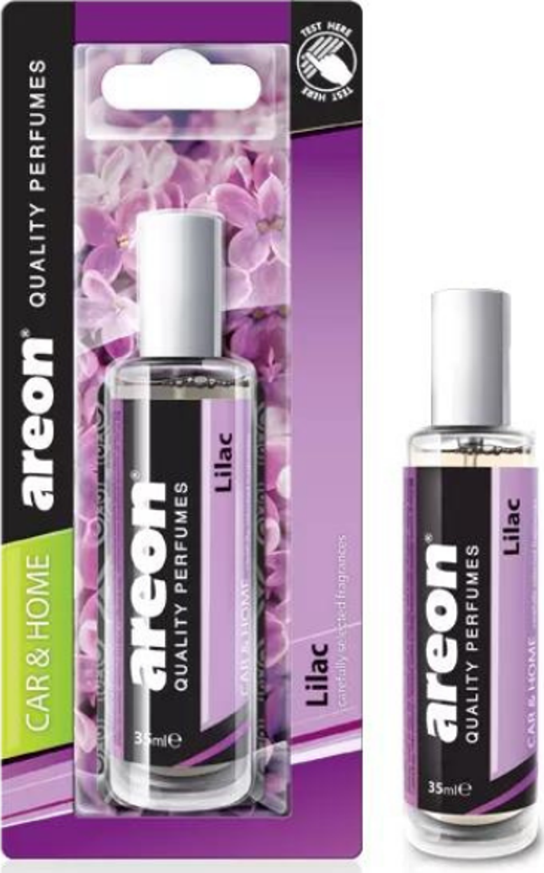 Areon 35 Ml Lilac Oto Araç Spreyi - Image 1