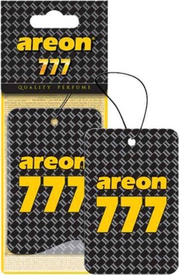 Areon 777 Fabrice Oto Araç Kokusu - Image 1