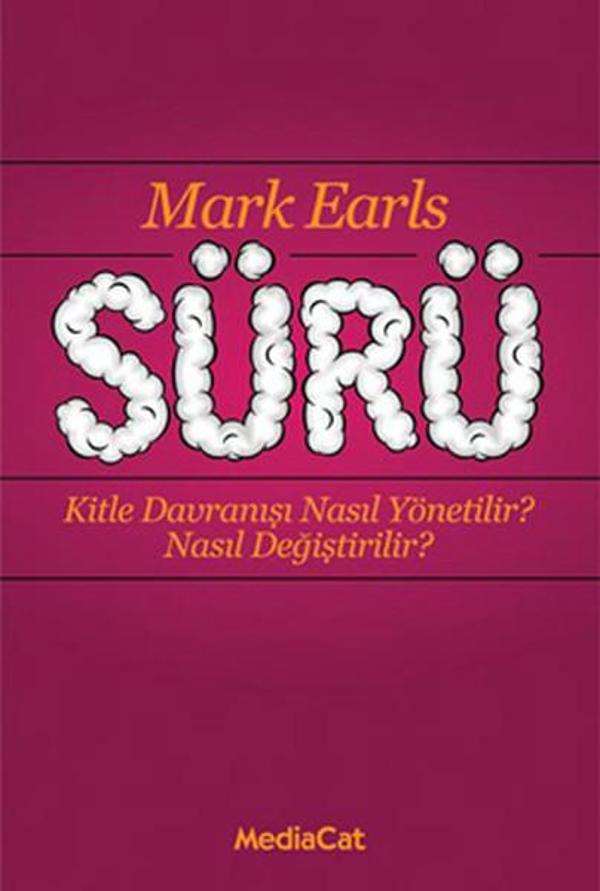 MediaCat Yayıncılık Sürü - MediaCat Yayıncılık - Image 1