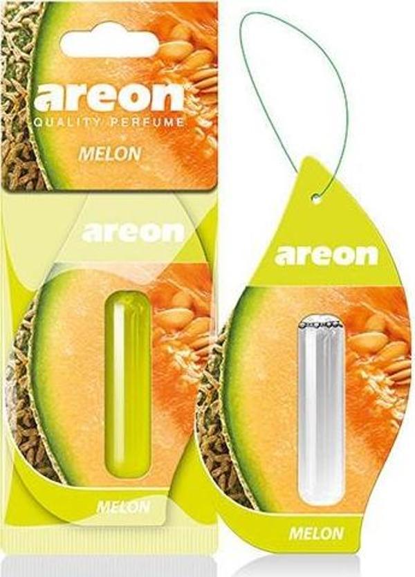 Areon Liquid 5 Ml Melon Oto Araç Kokusu - Image 1