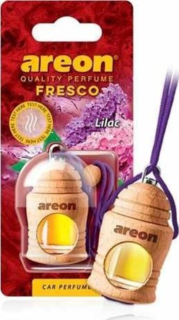 Areon Fresco Lilac Oto Araç Kokusu - Image 1
