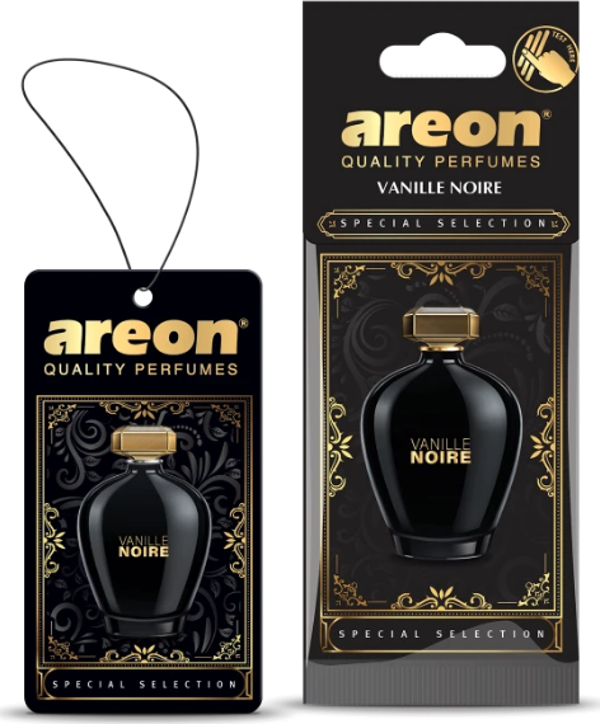 Areon Special Selection Vanille Noire For Him Oto Araç Kokusu - Image 1