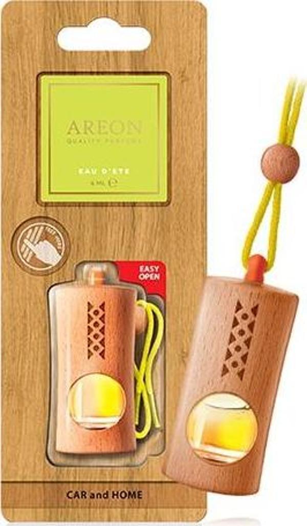 Areon Fresco On-off Premium Eau D'ete Oto Araç Kokusu - Image 1