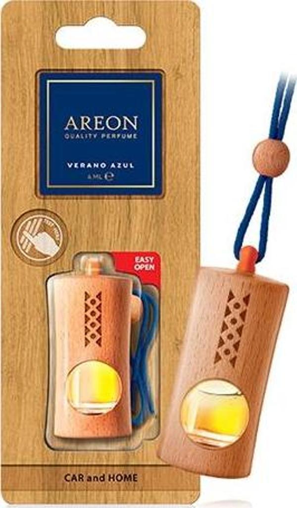 Areon Fresco On-off Premium Verano Azul Oto Araç Kokusu - Image 1