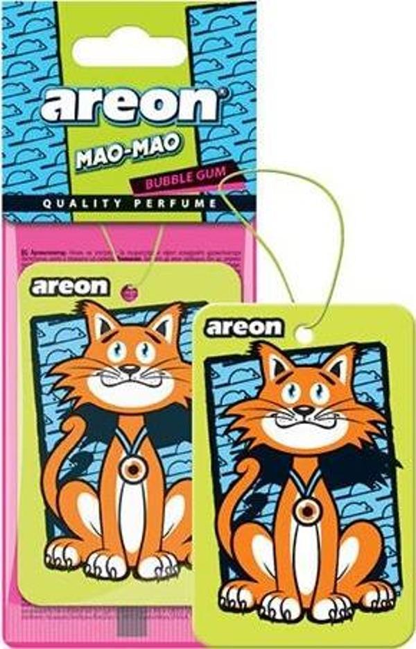 Areon Mao Mao Oto Araç Kokusu - Image 1