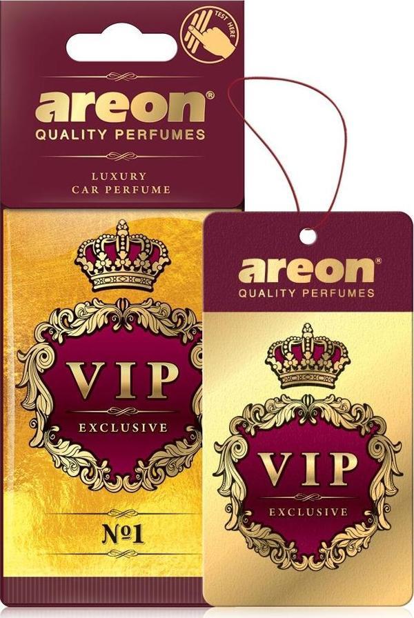 Areon Vip No:1 Oto Araç Kokusu - Image 1