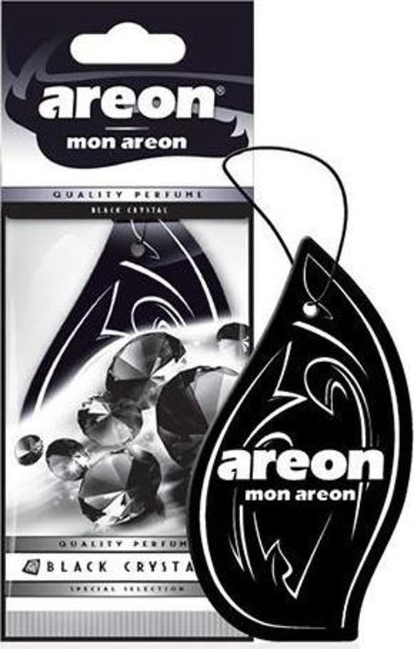 Areon Mon Black Crystal Oto Araç Kokusu - Image 1