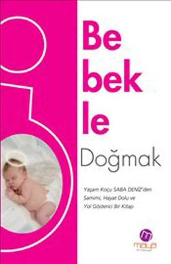 Bebekle Doğmak - Maya Kitap - Image 1