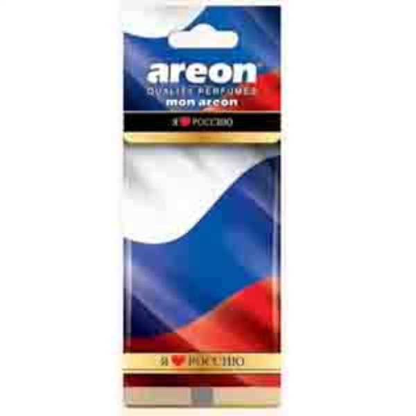 Areon Mon Flag Russia - Image 1