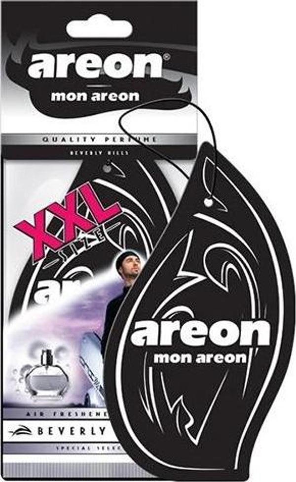 Areon Mon Xxl Beverly Hills Oto Araç Kokusu - Image 1