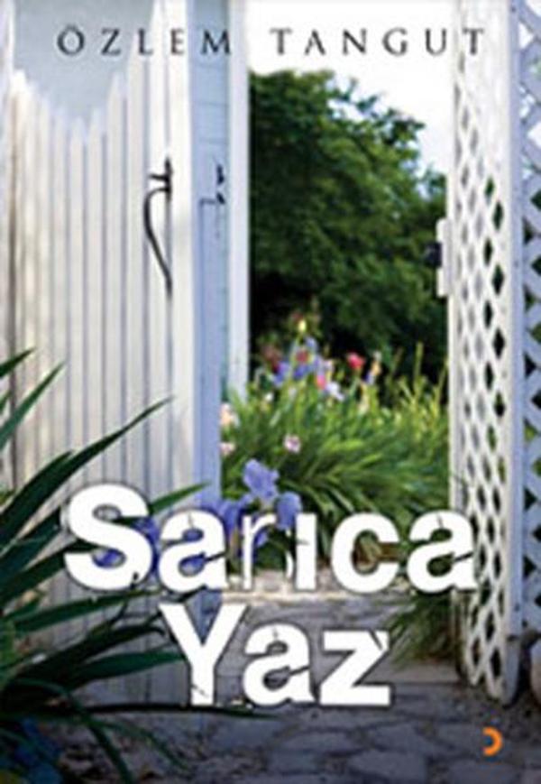 Cinius Yayınevi Sarıca Yaz - Cinius Yayınevi - Image 1