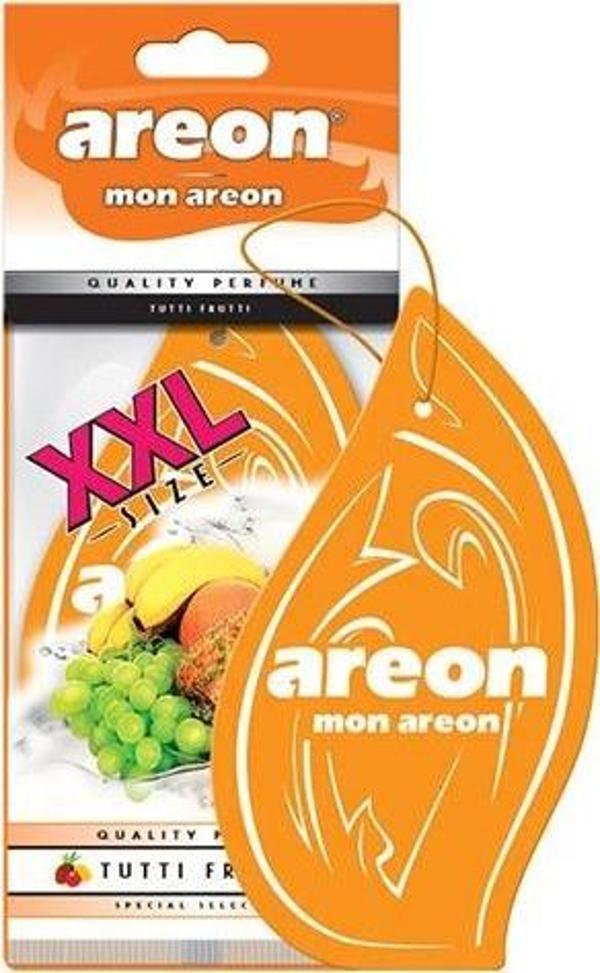 Areon Mon Xxl Tutti Frutti Oto Araç Kokusu - Image 1