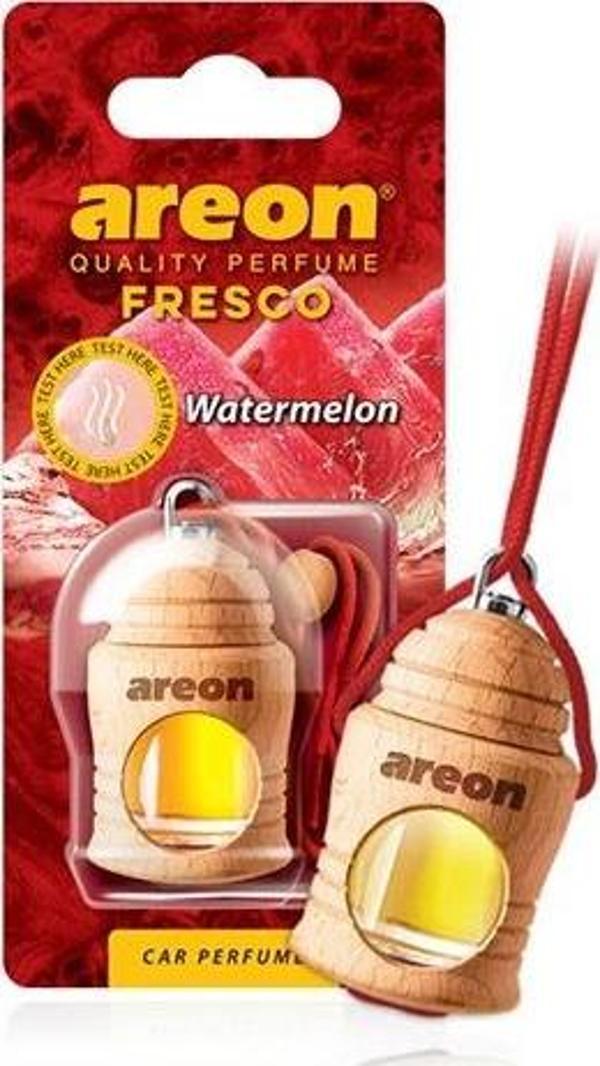 Areon Fresco Watermelon Oto Araç Kokusu - Image 1