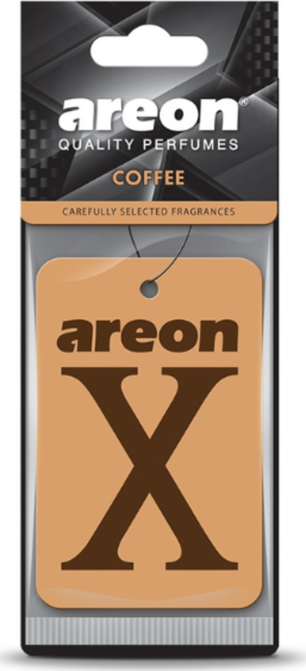 Areon X Coffee Oto Araç Kokusu - Image 1