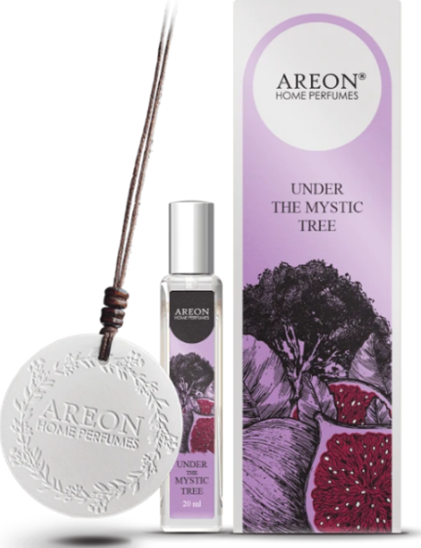 Areon Ceramic Disc 20 Ml Under The Mystic Tree Dolap Ve Çekmece Kokusu - Image 1