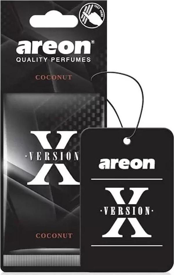 Areon X Version Coconut Oto Araç Kokusu - Image 1